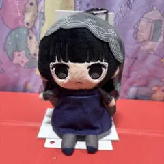 大佛 サカモトデイズ展 原画展 マスコット ぬいぐるみ キーホルダー