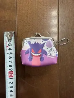 ゲンガー がま口財布 - メルカリ