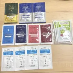 コラージュフルフル　サンプル　14袋のサムネイル