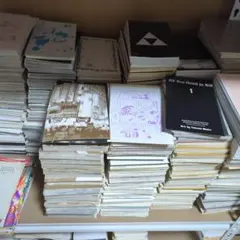 【個別売り可】400冊以上☆漫画詰め合わせセット（裁断済み）