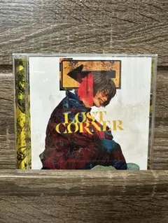 LOST CORNER CD 米津玄師