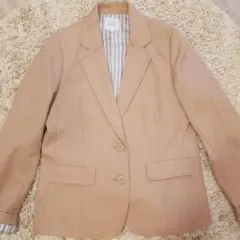 grove テーラードジャケット