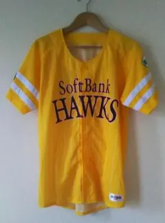 ソフトバンクホークス 鷹の祭典 ユニフォーム