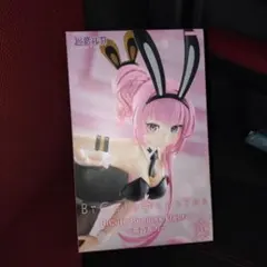 BiCute Bunnies Figure 巡音ルカ フィギュア