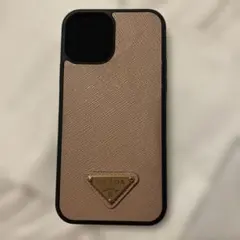 PRADA iPhone 11pro ケース