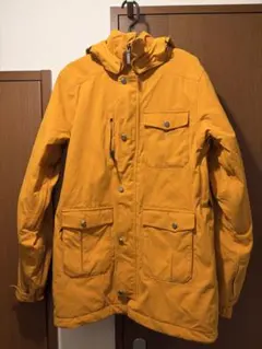 BONFIRE ボンファイア スノーボード ウエア Sサイズ