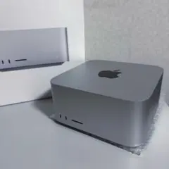 2026年最新】Mac studio m1 maxの人気アイテム - メルカリ