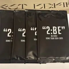 BEFIRST オンラインくじ　リュウヘイAB