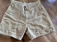 Ocean Pacific コーデュロイ ショートパンツ ベージュ　Lサイズのサムネイル