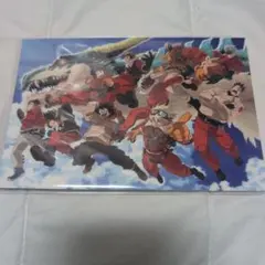 ヒロアカ　ジャンフェス2026 ポストカードセット