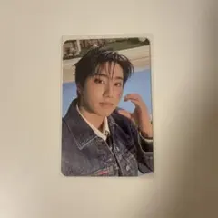 Stray Kids DO IT スピーカーver. 封入 トレカ ハン