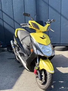 シグナスX　3型　外装一式　黄色セット シグナス 3型 外装 イエロー シグナスX 3型 外装一式 黄色セット Yahoo