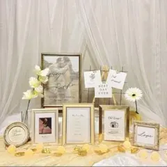 ウェルカムスペース　ゴールドセット