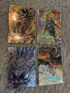 2026年最新】スーパードラゴンボールヒーローズ 10th setの人気