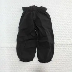 【韓国子供服】 長ズボン ゴム入り