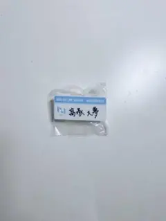 INI XQUARE MASTERPIECE 名古屋 髙塚大夢 ネームプレート