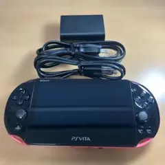 PlayStation Vita PCH-2000シリーズ Wi-Fiモデル …
