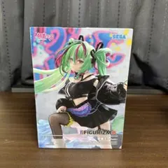 初音ミク FIGURIZMα Punk! フィギュア