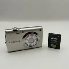 2026年最新】Coolpix S4400の人気アイテム - メルカリ