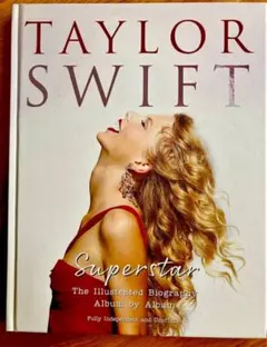 Taylor Swift テイラー スウィフト Eras Tour Book Taylor swift】☆ツアーブック☆ The Eras Tour Book (Taylor Swift