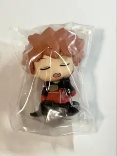 【新品未開封】ワールドトリガー ガチャ 肩ズンFig. 水上敏志