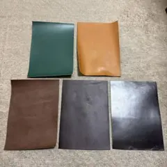 ☆36187 牛革 本革(プロフィールをお読み下さい