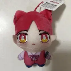 魔入りました！入間くん　ちょぴぬいぷち　オペラ