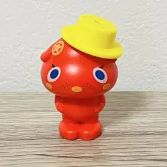 こどもちゃれんじぽけっとEnglish ビーピー　Beepy 人形　フィギュア