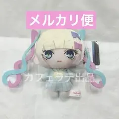 ニーディーガールオーバードーズ ニディガ ミニぬいぐるみ 超絶最かわ