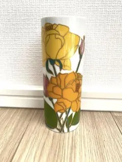 ローゼンタール 花瓶 陶芸 生け花 ドイツ製 - メルカリ