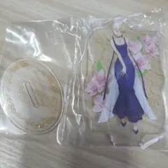 セーラームーン一番くじ　アクスタ