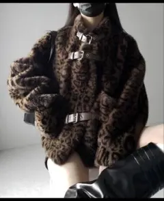 2025年最新】me+em select レディース 毛皮・ファーコートの人気