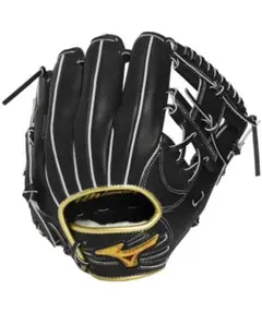 2026年最新】Mizuno Pro 詳細：内野手用 野球 軟式グローブの人気