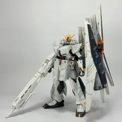 2025年最新】GFF νガンダムの人気アイテム - メルカリ