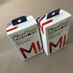mobile keePer