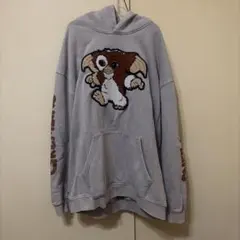 ミルクボーイ　グレムリン　パーカーのサムネイル
