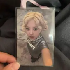 2025年最新】ロゼ トレカ 特典の人気アイテム - メルカリ