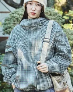 UMBRO FREAK'S STORE/アンブロ 別注 Anorak Parka