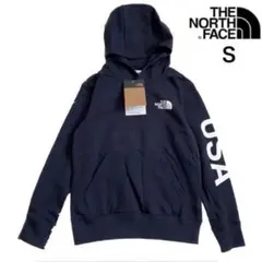★米国限定ノースフェイス★ジュニアNORTH FACE パーカー WW1724