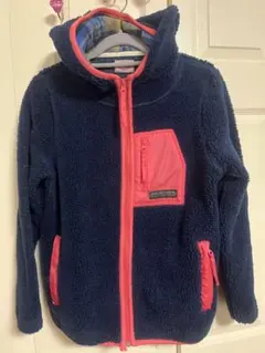 キューブシュガー　フリース　Ｍ　CUBE SUGAR