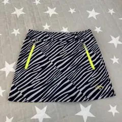 CALLAWAY キャロウェイ インナー付 スカート Mサイズゴルフウェア