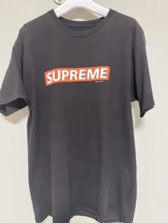 Supreme 19AW Flame S/S Top Tシャツ黒L - メルカリ