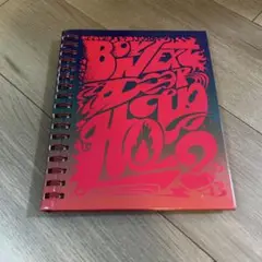 BOYNEXTDOOR HOW? アルバム