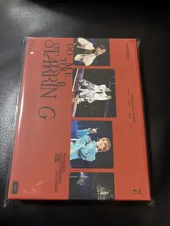 King & Prince STARRING 消しゴム 落下物 - メルカリ