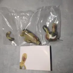 BLACK RABBiT3 BOX スプリッター迷彩 フォレスト ボックス