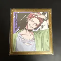 ヒプマイ Bad Ass Temple 色紙 まとめ売り