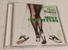 クレージー·ケン·バンド/MINT CONDITION