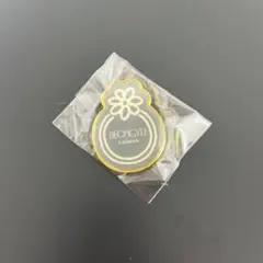 TXT ボムギュ ミュージアム ピンバッジ