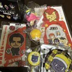 EX様専用三代目グッズ