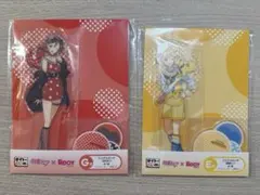 タイトーくじ 初音ミク× RODY E賞 鏡音レン G賞 MEIKO